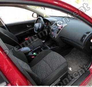 Photo Reference of Kia Ceed Interior